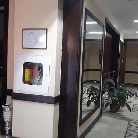 Seoul Hotel Shymkent Esterno foto