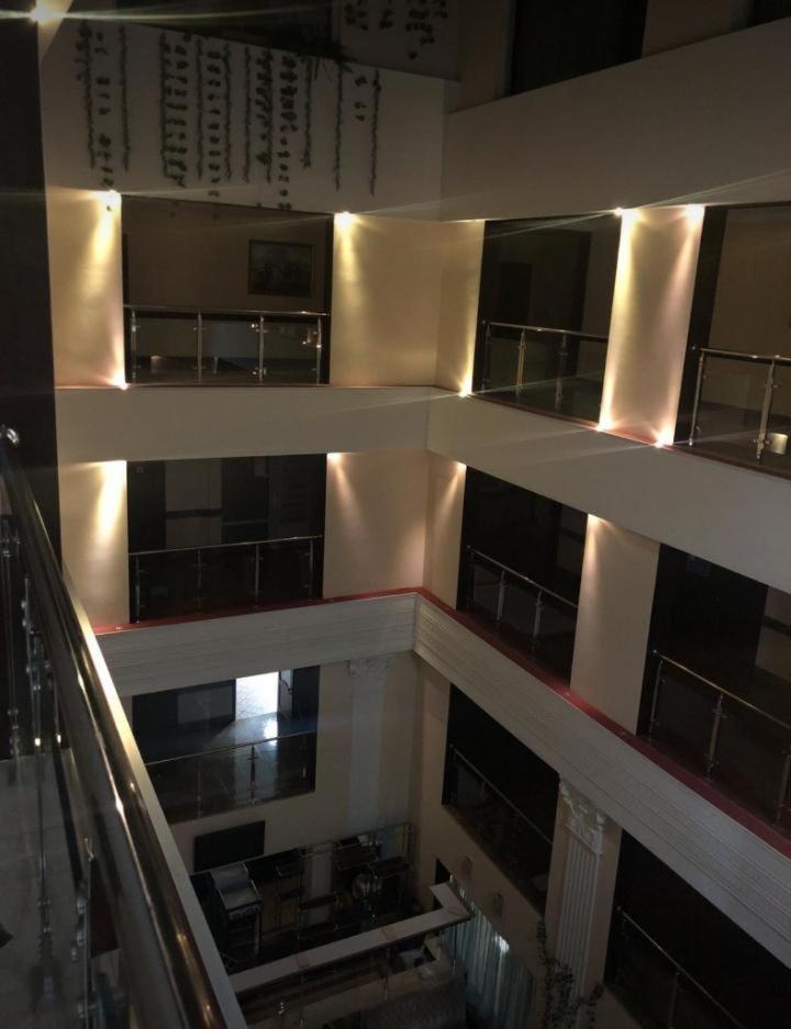Seoul Hotel Shymkent Camera foto