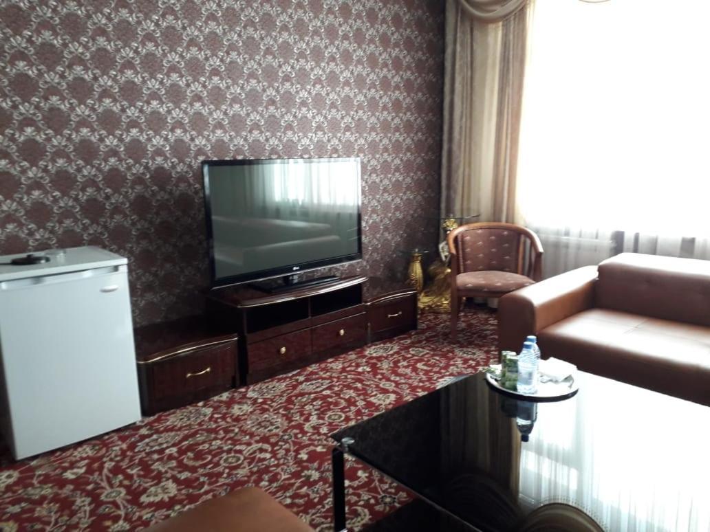 Seoul Hotel Shymkent Camera foto