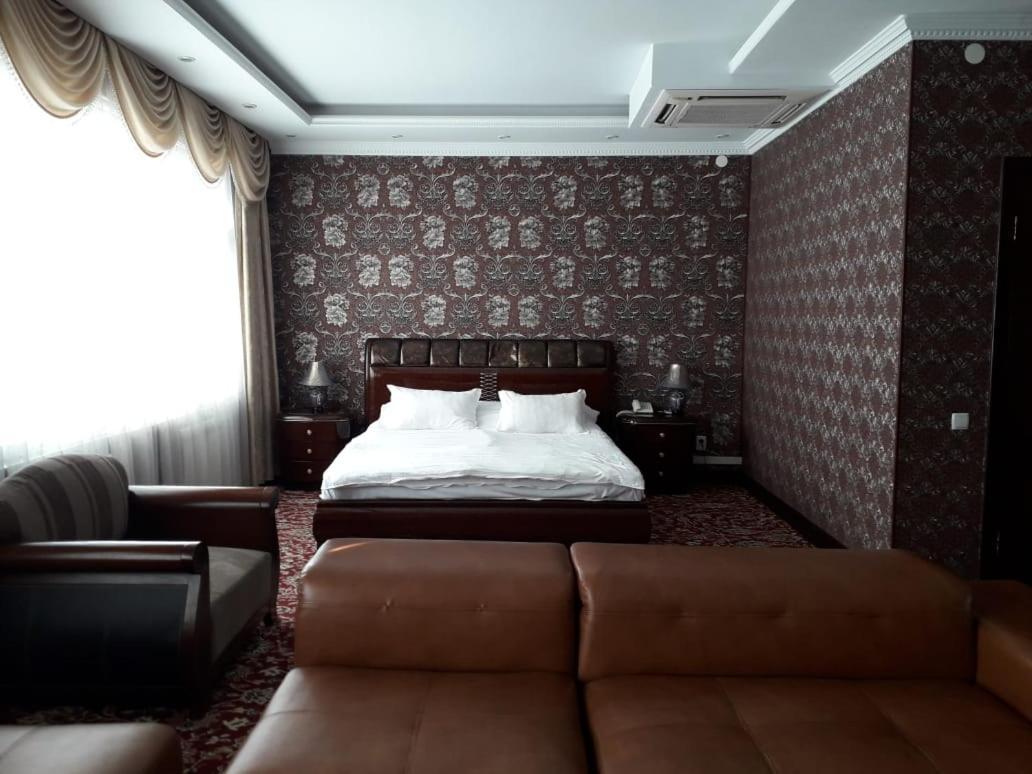 Seoul Hotel Shymkent Camera foto