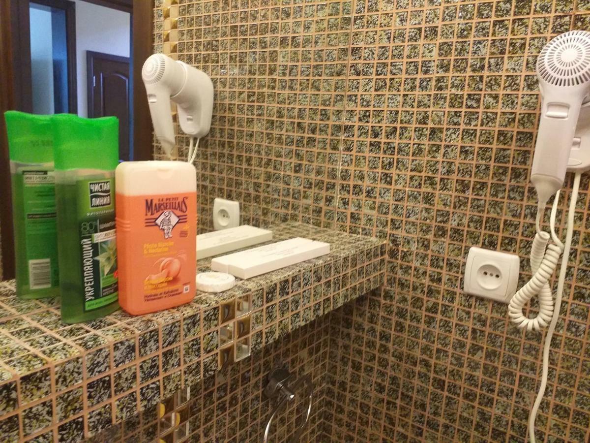 Seoul Hotel Shymkent Esterno foto