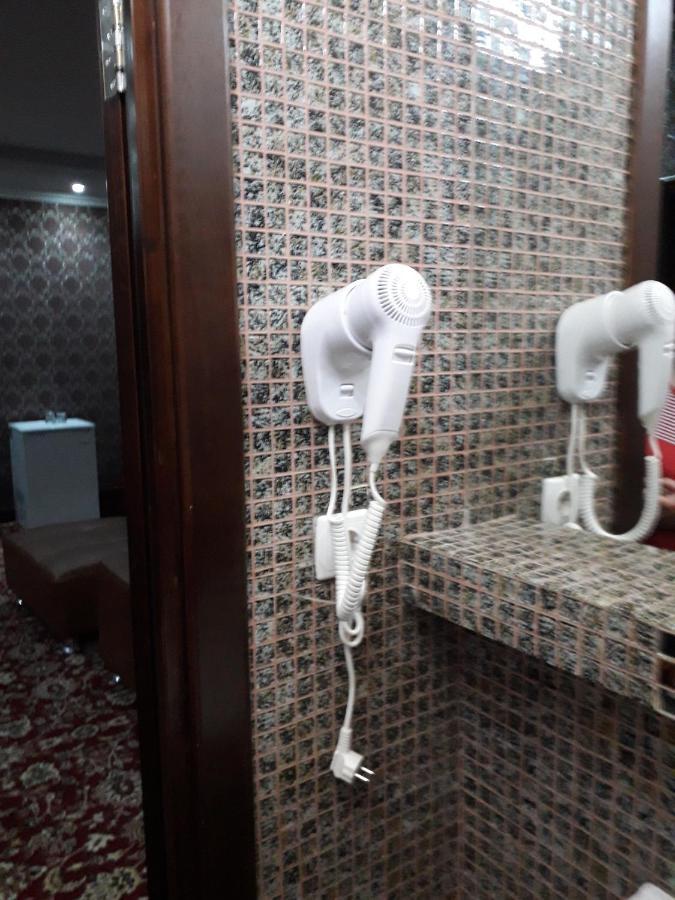 Seoul Hotel Shymkent Esterno foto